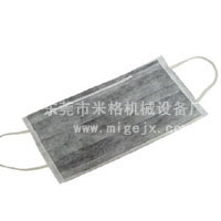 自動口罩外帶機產(chǎn)品