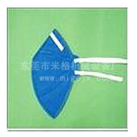 折疊口罩機產(chǎn)品